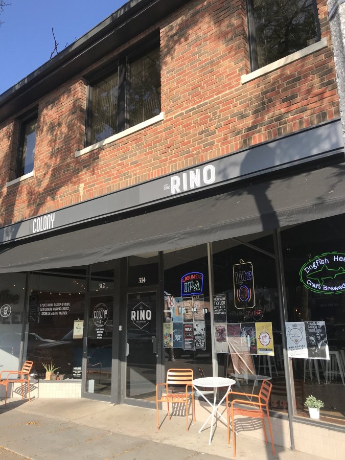 The Rino — photo 3 of 4