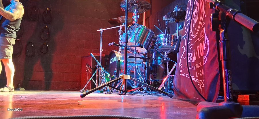 The Shredder — photo 2 of 4