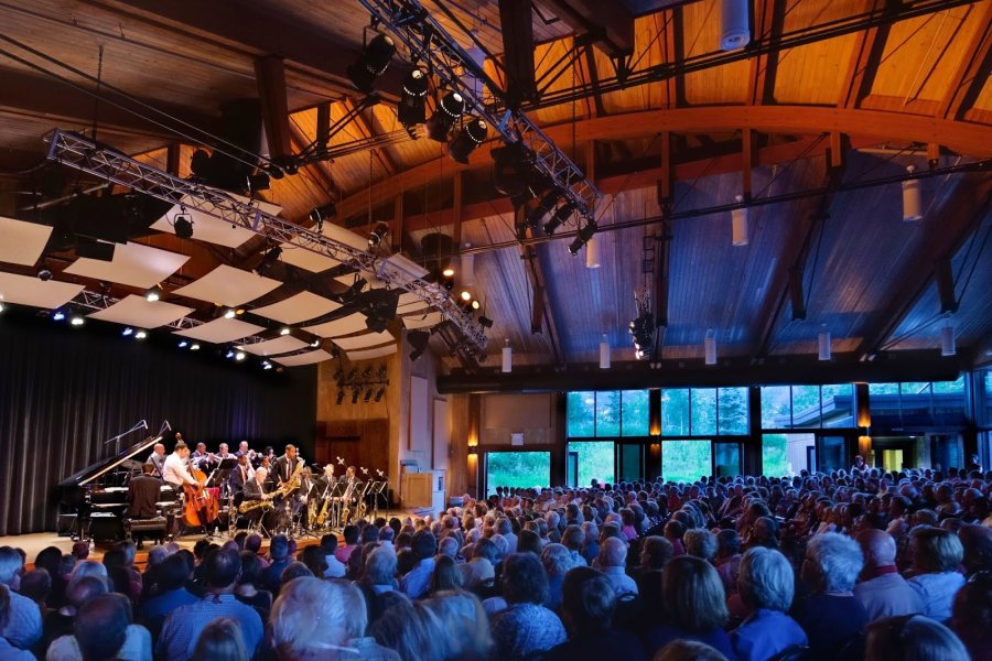 The Strings Pavilion — photo 2 of 4