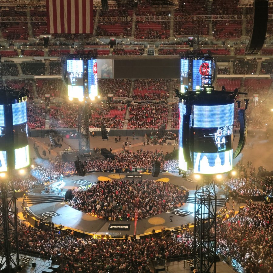 The Dome at America's Center — photo 3 of 4