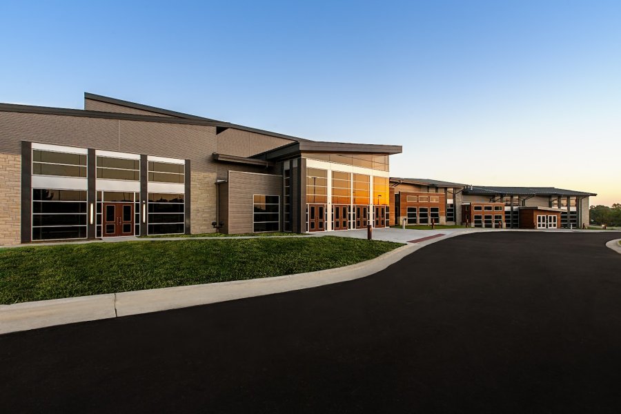 Fellowship Bible Church