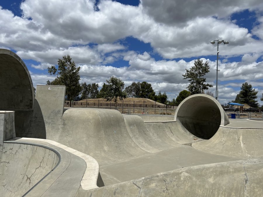 Lake Cunningham Regional Park — photo 2 of 4