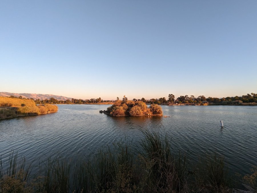 Lake Cunningham Regional Park — photo 3 of 4