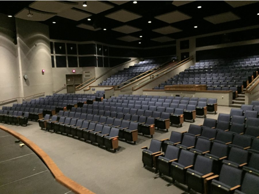 CAL Center