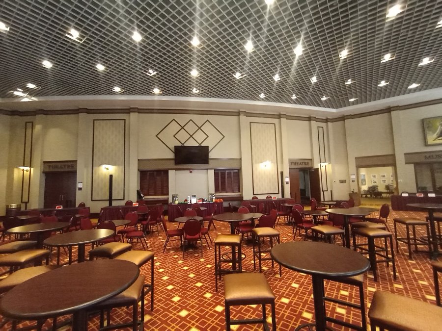 Ritz Theatre — photo 2 of 4