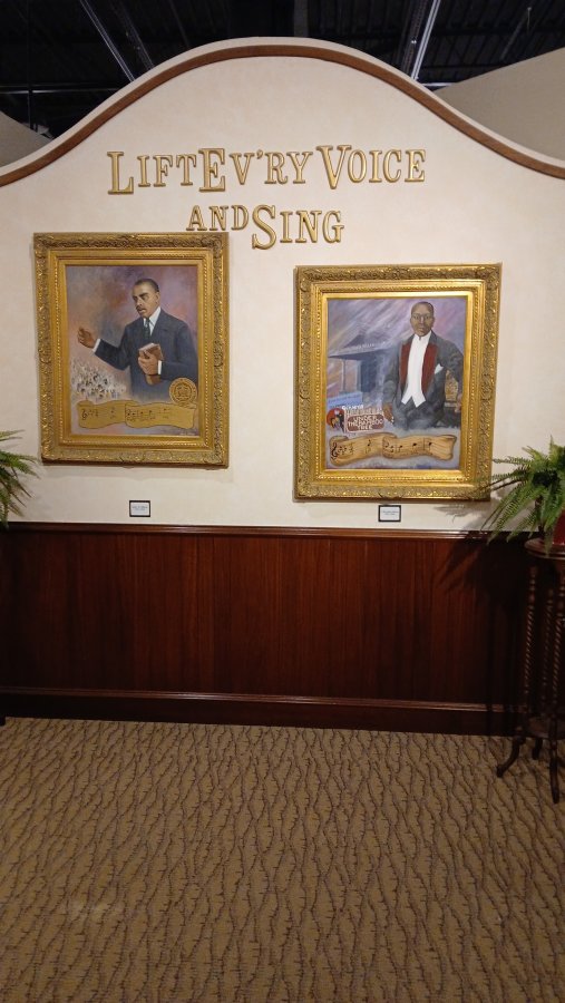Ritz Theatre — photo 4 of 4
