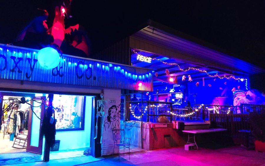 Sly Grog Lounge — photo 4 of 4