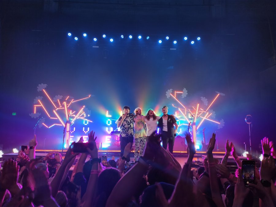 The Fonda Theatre — photo 2 of 4