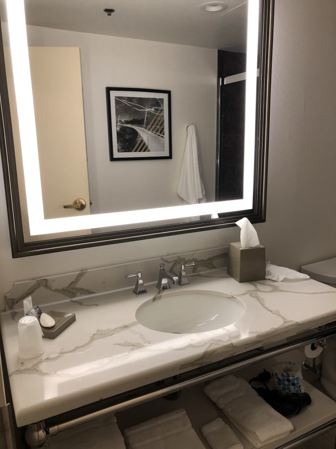 The Westin Poinsett — photo 3 of 4