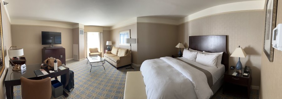 The Westin Poinsett — photo 4 of 4