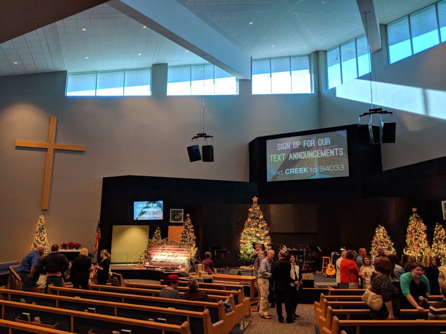 Fern Creek Christian Church — photo 2 of 4