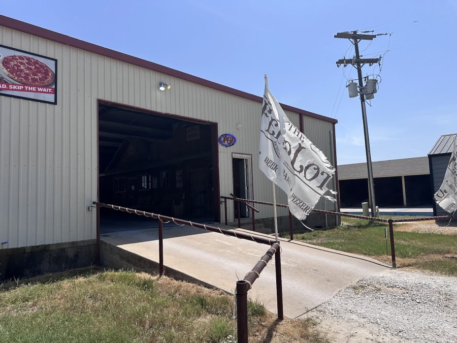 The FeedLot — photo 4 of 4