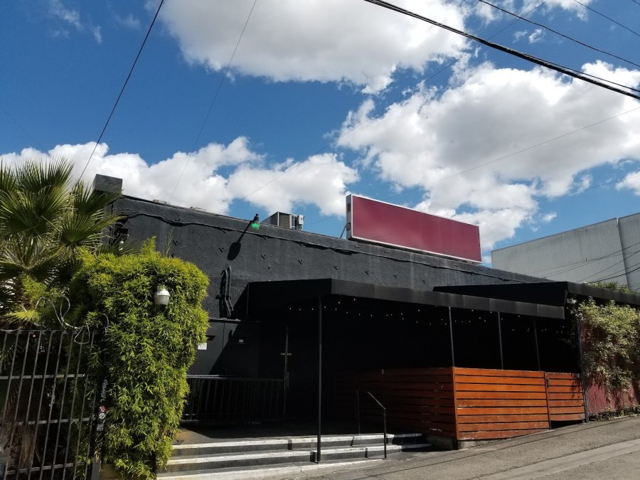 Echoplex At The Echo — photo 2 of 4