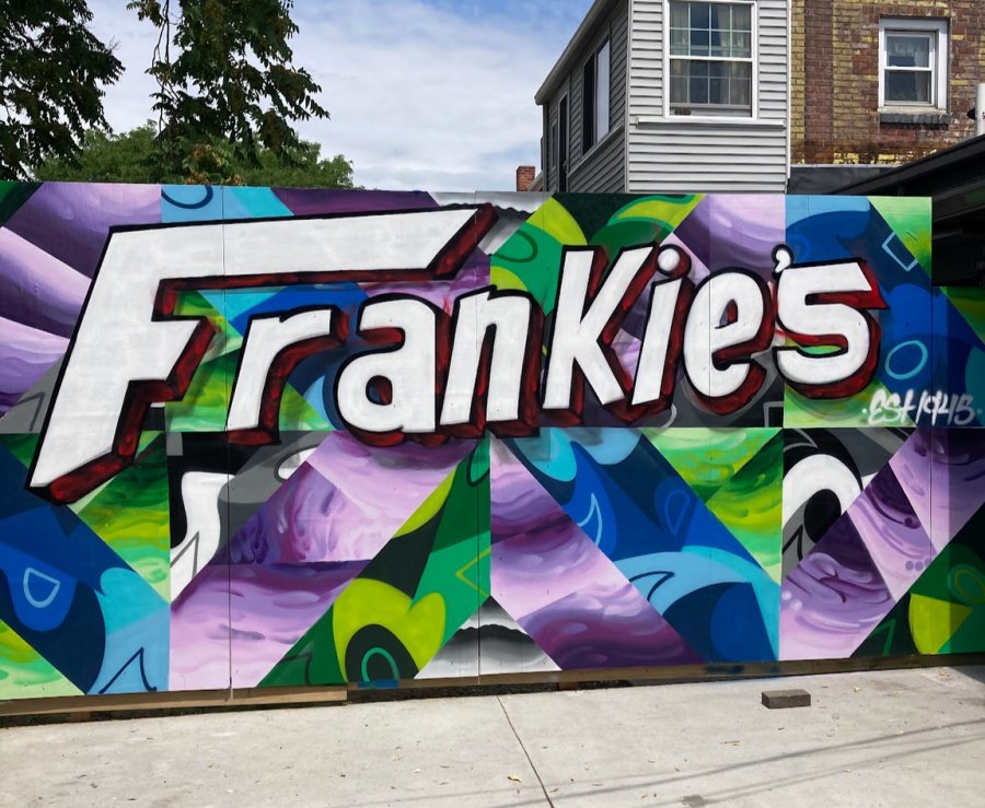 Frankies