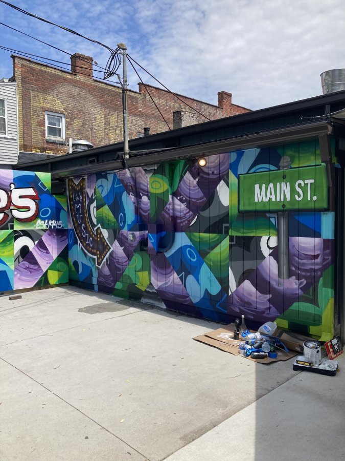 Frankies — photo 2 of 4