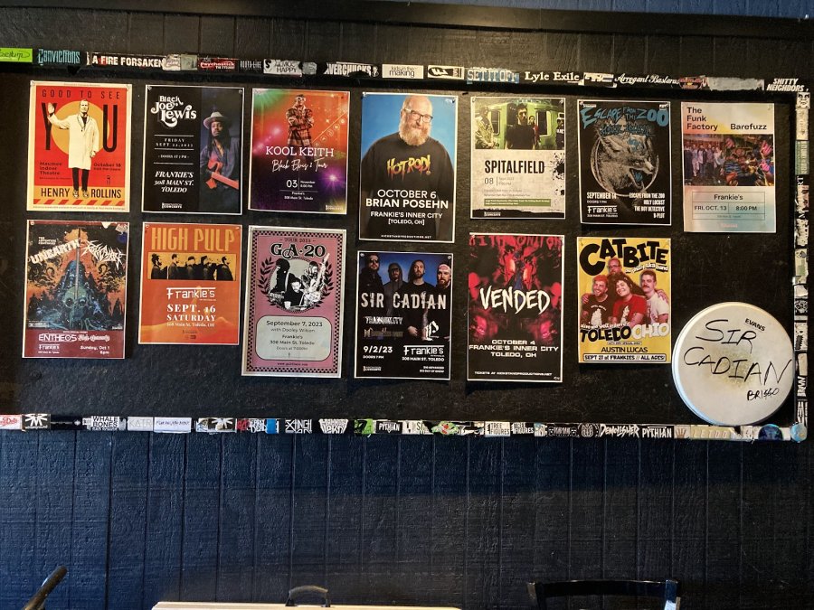 Frankies — photo 4 of 4