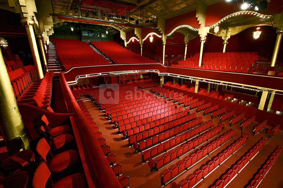 Casino De Paris — photo 3 of 4