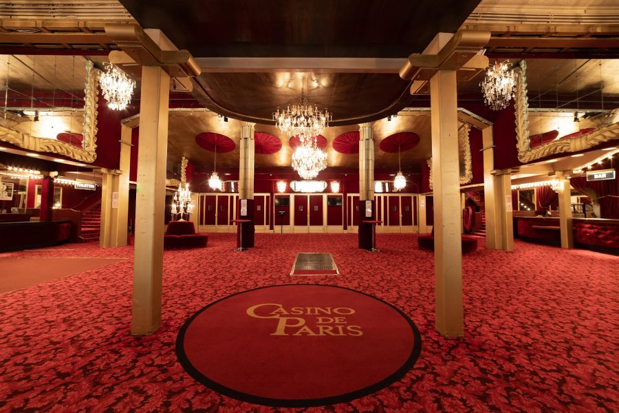 Casino De Paris — photo 4 of 4