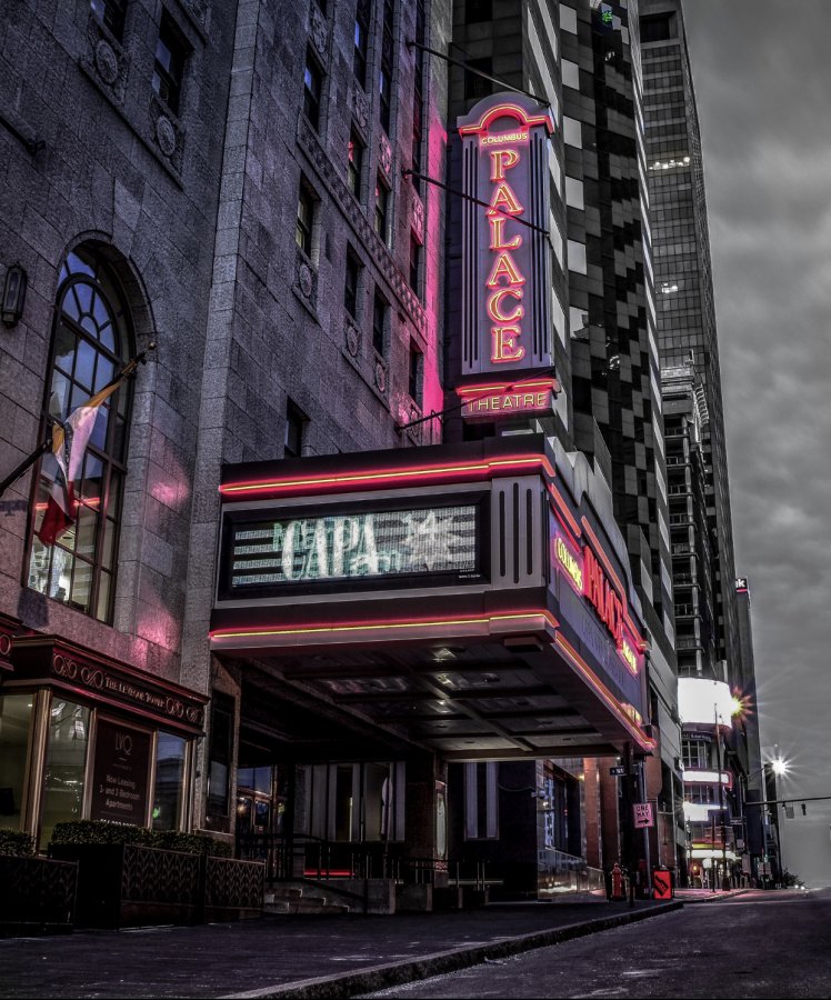 Palace Theatre Columbus — photo 3 of 4