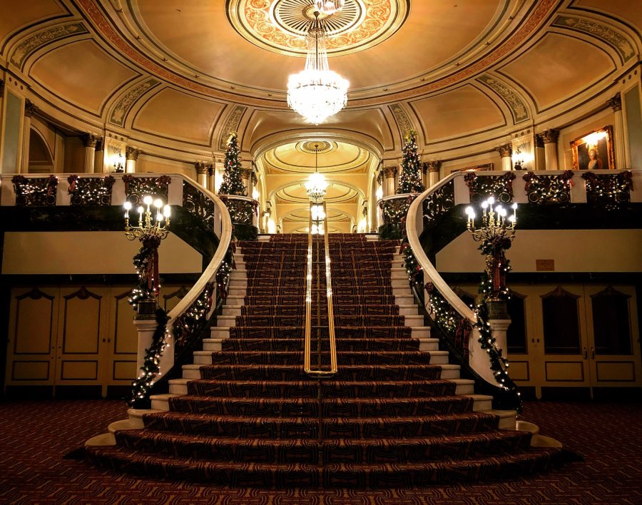 Palace Theatre Columbus — photo 4 of 4