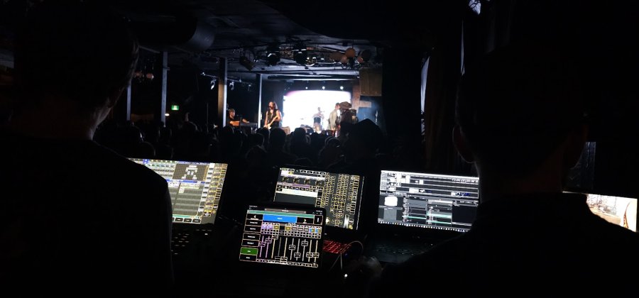 Marquee Ballroom — photo 4 of 4