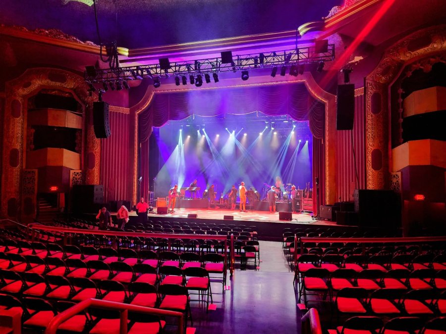 Royal Oak Music Theatre — photo 2 of 4