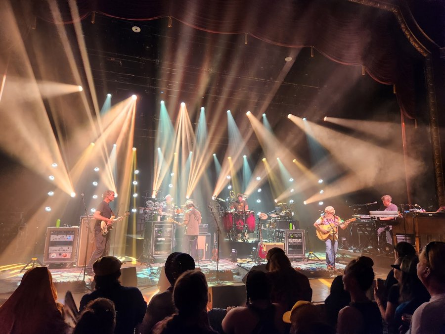 Royal Oak Music Theatre — photo 3 of 4