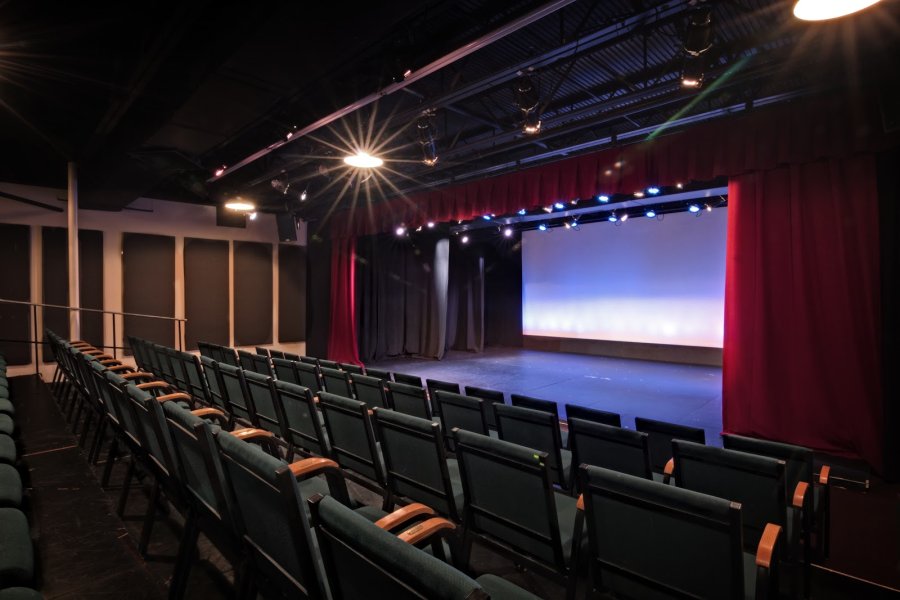 Margeson Theatre at Orlando Shakespeare Center — photo 3 of 4