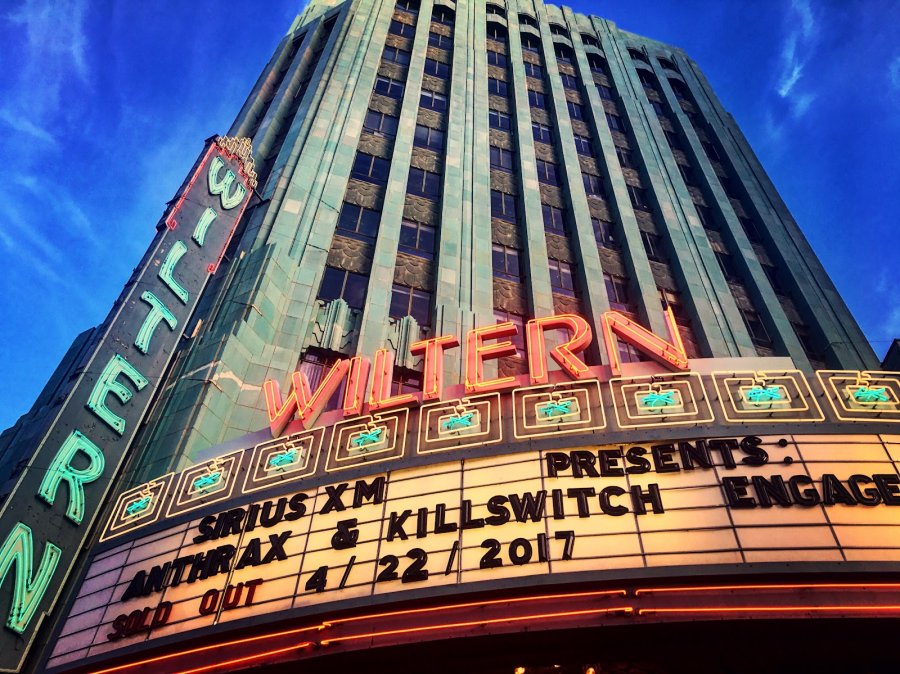 The Wiltern — photo 2 of 4
