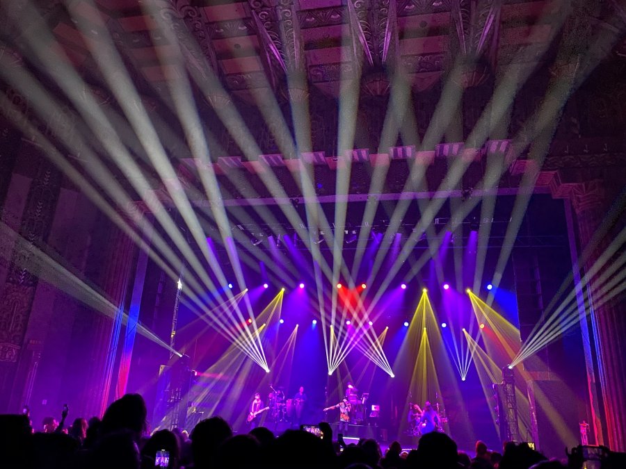 The Wiltern — photo 3 of 4