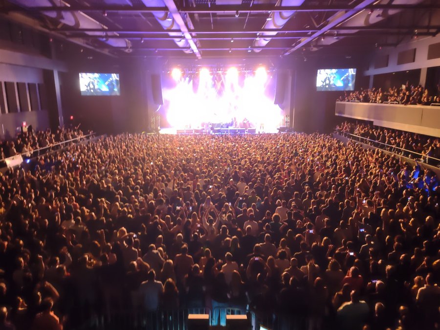 Wind Creek Event Center — photo 2 of 4