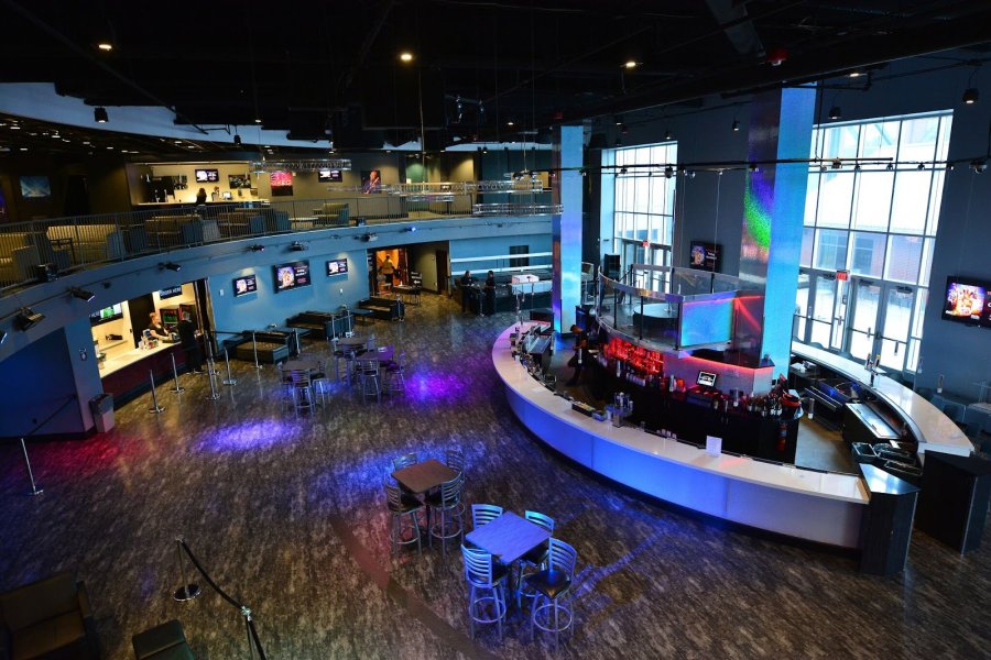 Wind Creek Event Center — photo 4 of 4