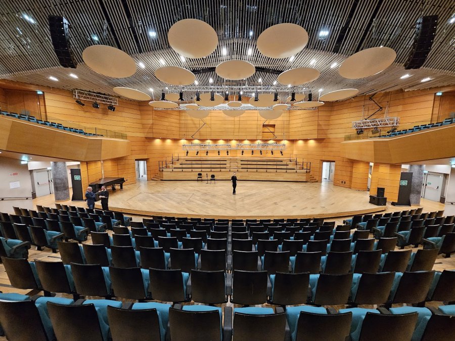 Teatro Dal Verme — photo 2 of 4