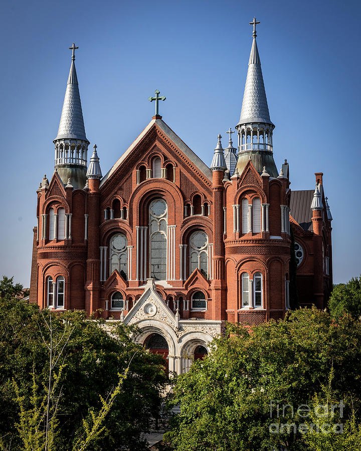 Sacred Heart Cultural Center