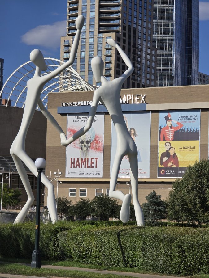 Colorado Convention Center — photo 4 of 4