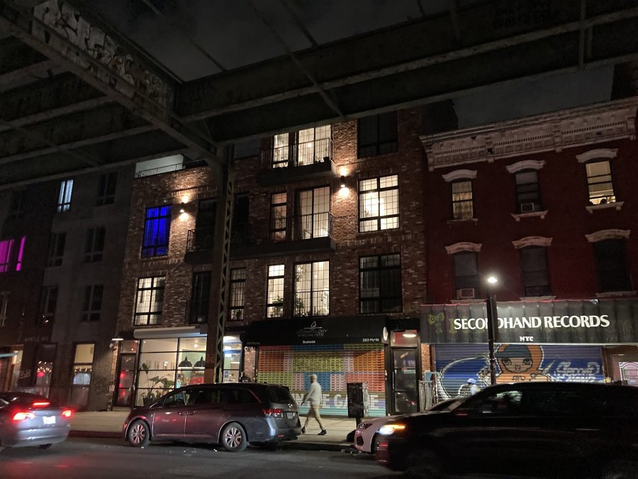 Market Hotel — photo 4 of 4