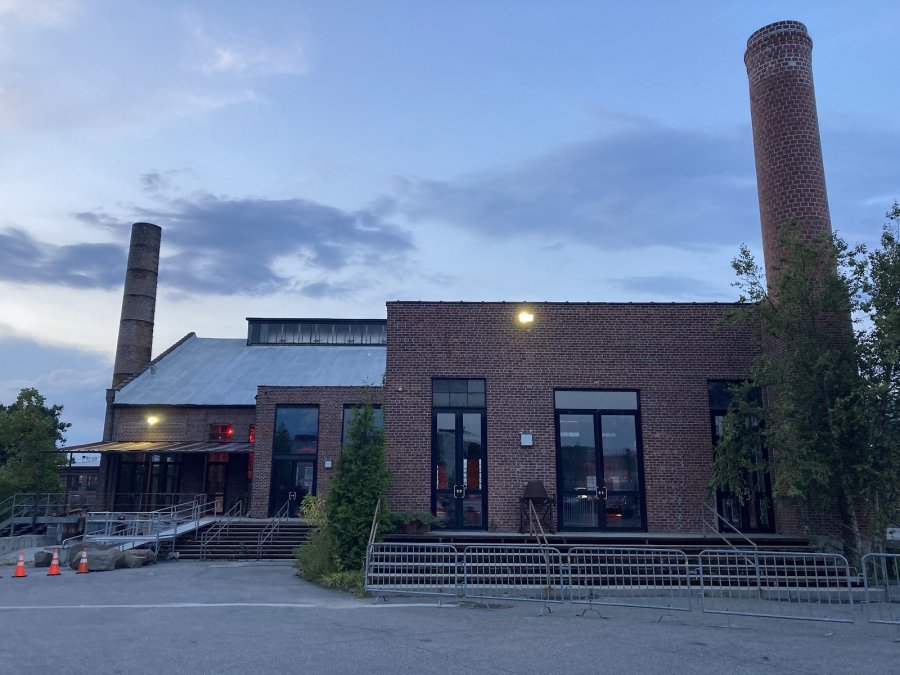 Knockdown Center — photo 3 of 4