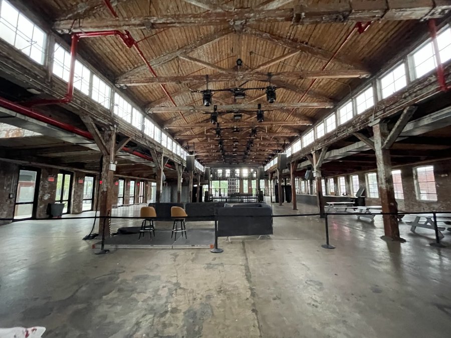 Knockdown Center — photo 4 of 4