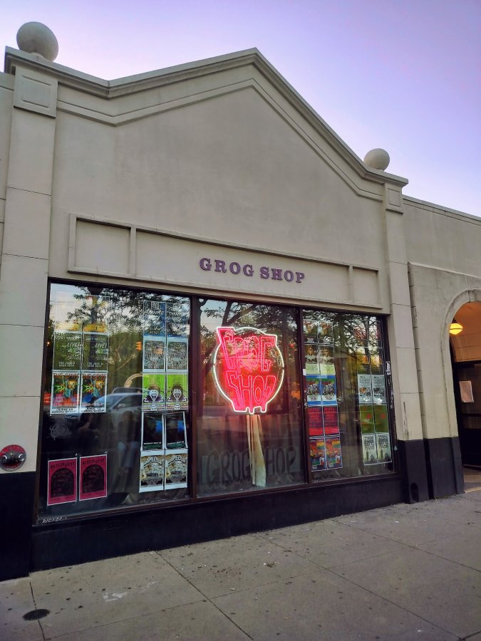 Grog Shop — photo 4 of 4