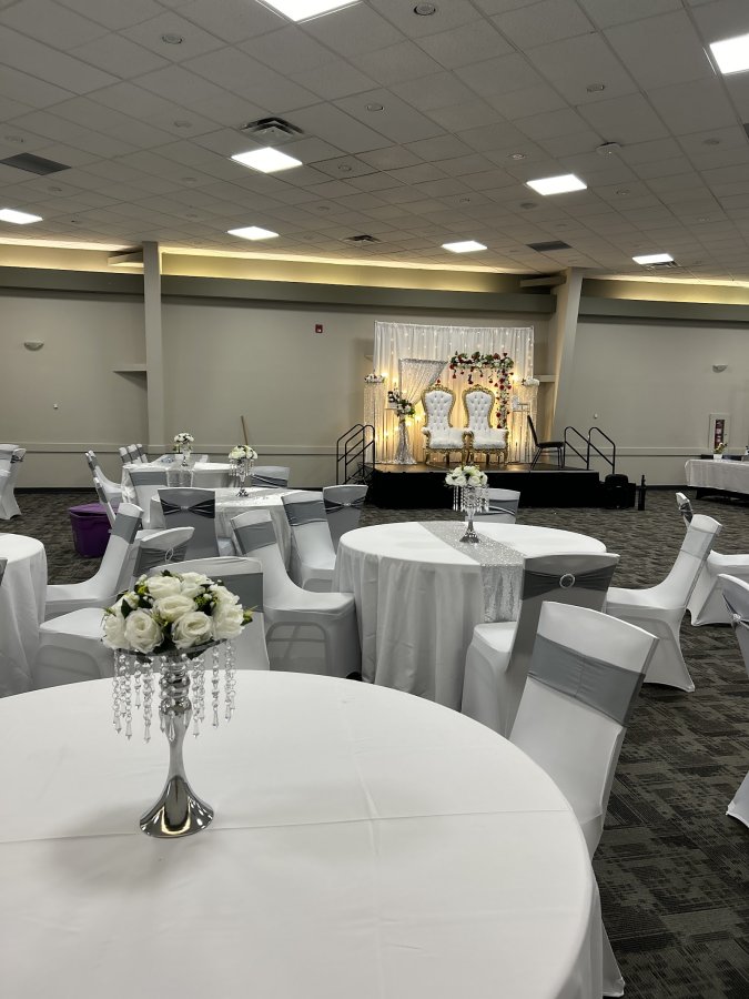 Harvest Centre - Marquis Room