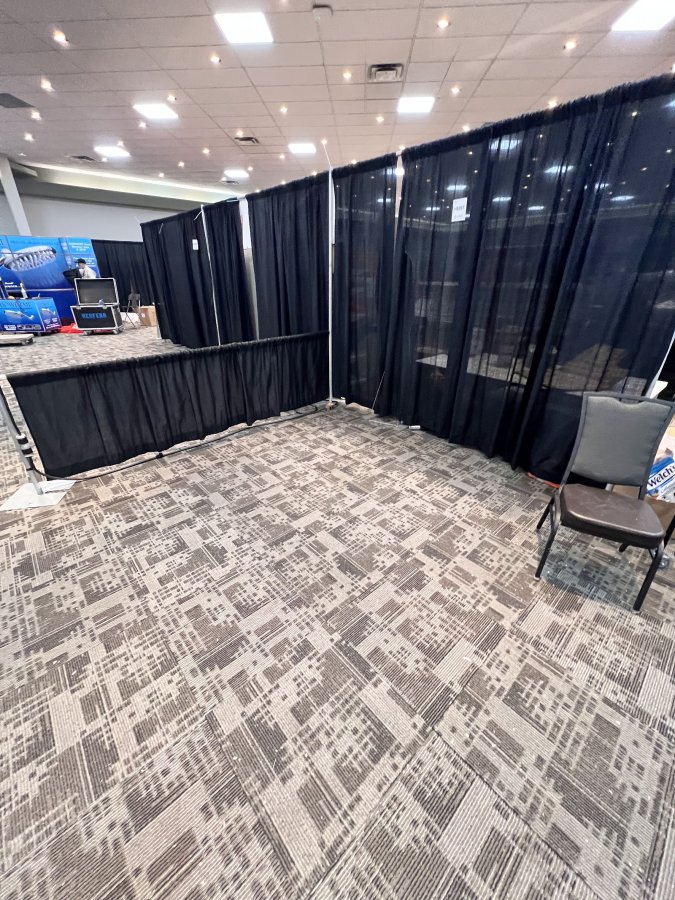 Harvest Centre - Marquis Room — photo 3 of 4
