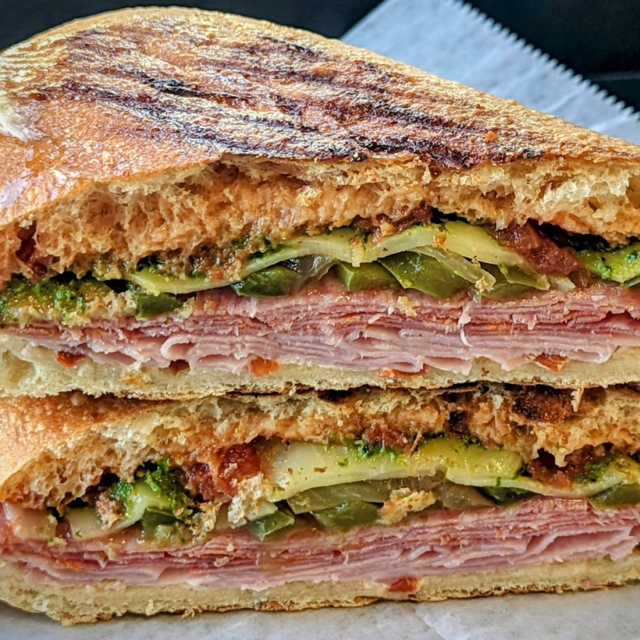Deep Cuts Deli — photo 2 of 4
