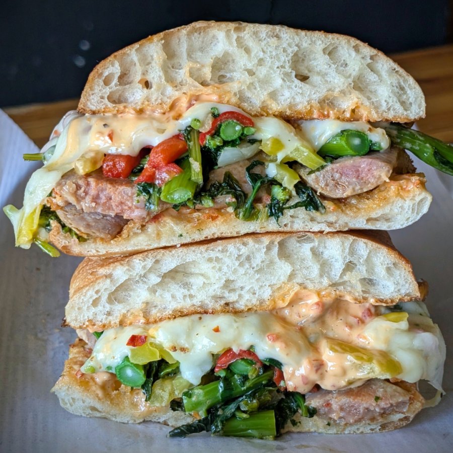 Deep Cuts Deli — photo 3 of 4