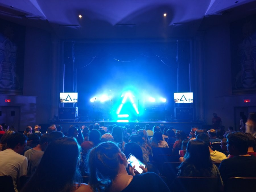 Charles Wadsworth Auditorium — photo 3 of 4