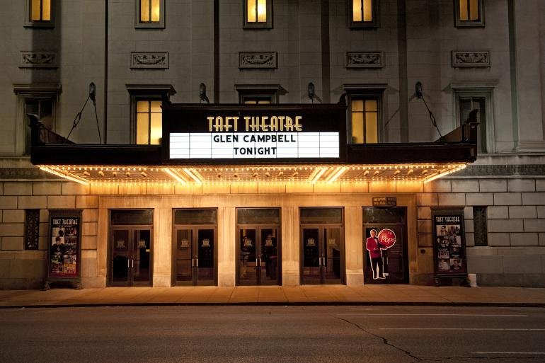Taft Theatre — photo 2 of 4