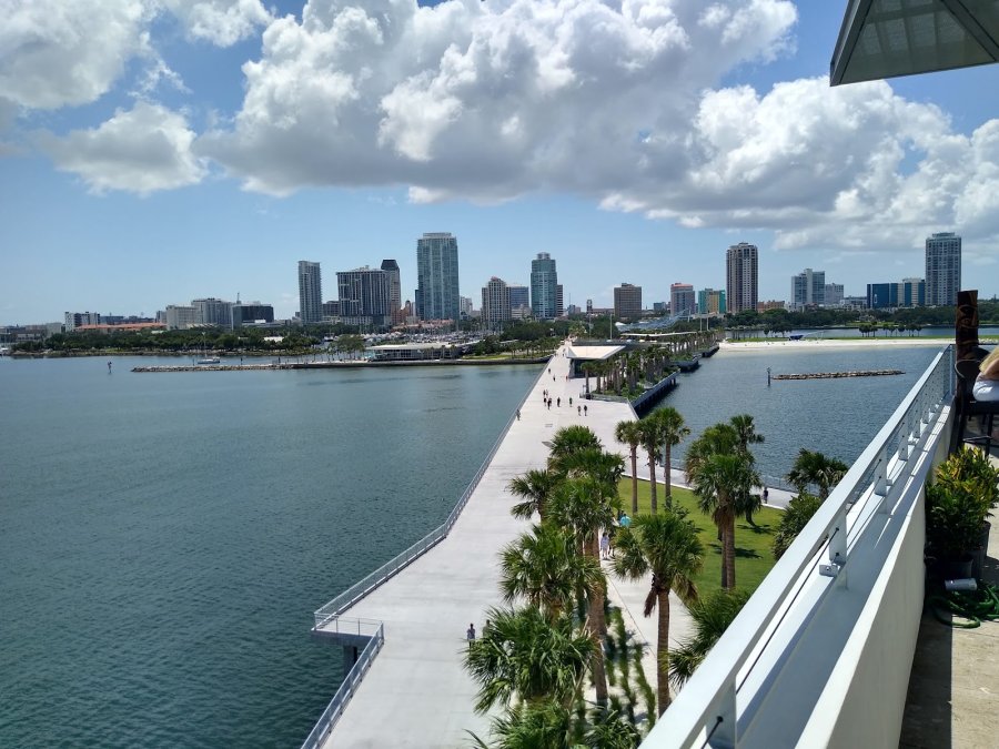St. Pete Pier — photo 3 of 4