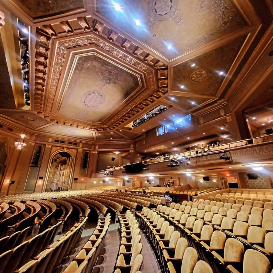 Paramount Theater Of Charlottesville — photo 3 of 4