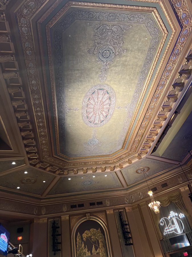 Paramount Theater Of Charlottesville — photo 4 of 4