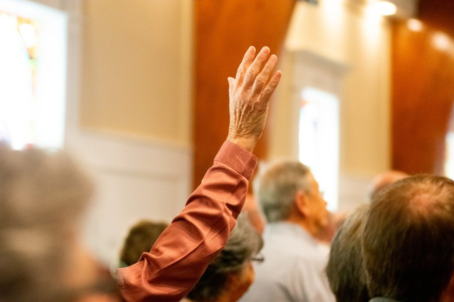 Trinity Baptist Church — photo 4 of 4