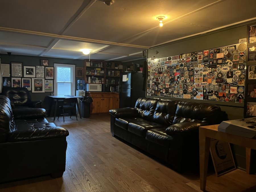 Stephen Talkhouse — photo 3 of 4